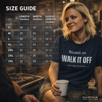 Participation Low – But Consistent | Road Crew Co T-Shirt
