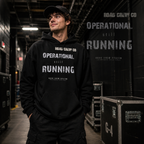 Operational - Still Running — Road Crew Apparel Co