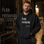 The Plan Had Potential | Road Crew Apparel Co
