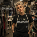 I’ve Got Questions | Road Crew Apparel Co