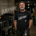 Road Crew Apparel Co: We Proceed Anyway