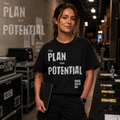 The Plan Had Potential | Road Crew Apparel Co