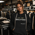 I’ve Got Questions — Road Crew Apparel Co