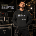Road Crew Apparel Co: Professional Skeptic Hoodie