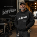 We Proceed Anyway | Road Crew Apparel Co