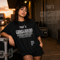 That’s Concerning | Road Crew Apparel Co