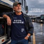 We Have Seen Worse — Road Crew Apparel Co