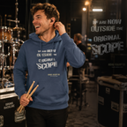 We Are Now Outside The Original Scope | Road Crew Apparel Co