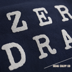 Zero Drama Road Crew Co T-Shirt