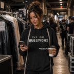 I’ve Got Questions — Road Crew Apparel Co