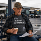 We Have Seen Worse — Road Crew Apparel Co