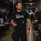 Professional Skeptic — Road Crew Apparel Co