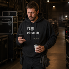 The Plan Had Potential | Road Crew Apparel Co
