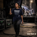 Unknown Number Road Crew Co T-Shirt