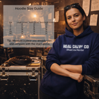 Hard Pass | Road Crew Apparel Co