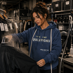 I’ve Got Questions — Road Crew Apparel Co