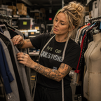 I’ve Got Questions | Road Crew Apparel Co