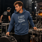 We Are Now Outside The Original Scope | Road Crew Apparel Co