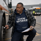 Road Crew Apparel Co: We Have Seen Worse