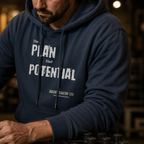 The Plan Had Potential | Road Crew Apparel Co