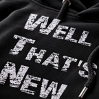 Road Crew Apparel Co: Well That’s New