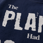 The Plan Had Potential | Road Crew Apparel Co