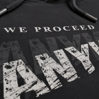We Proceed Anyway | Road Crew Apparel Co