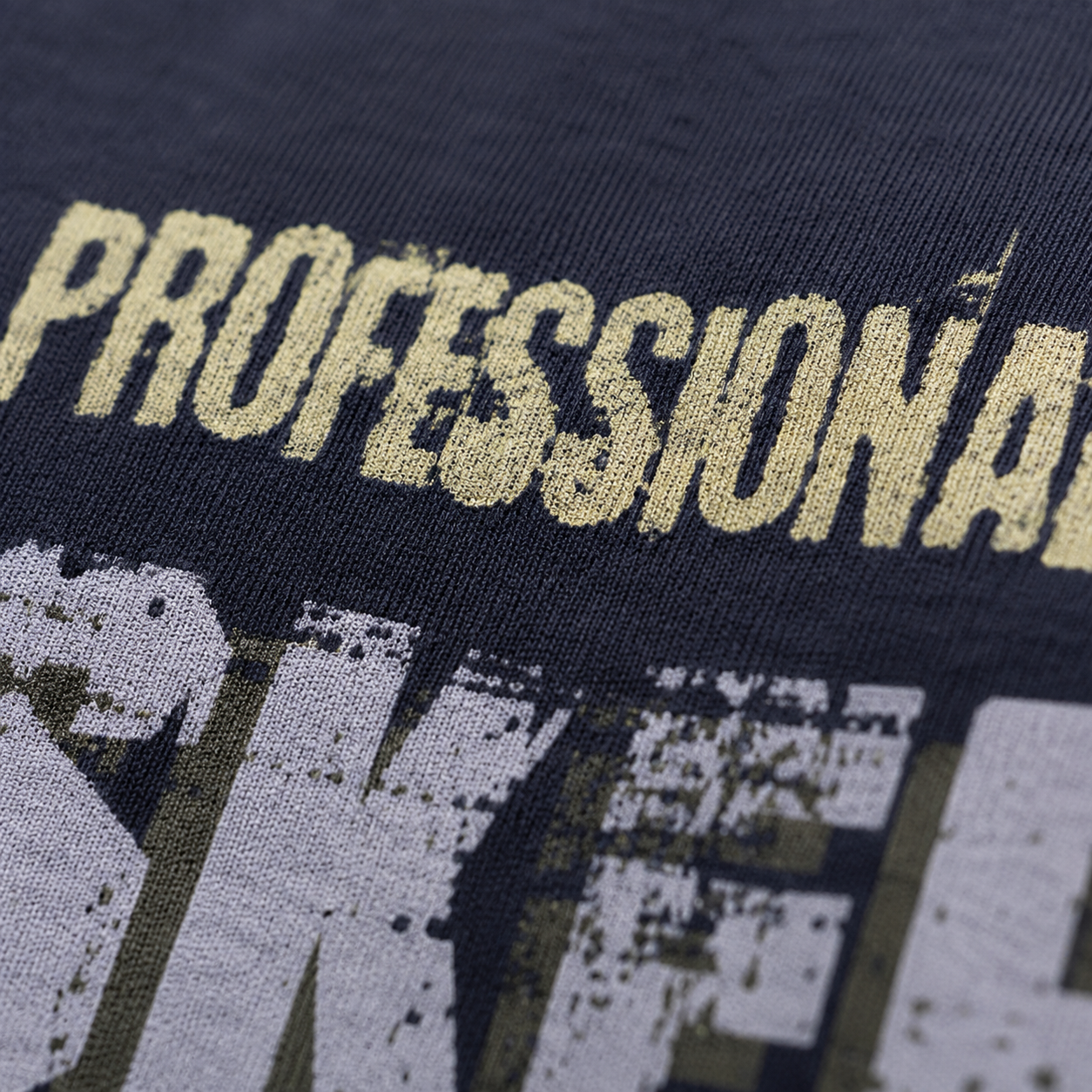 Professional Skeptic — Road Crew Apparel Co