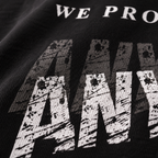 Road Crew Apparel Co: We Proceed Anyway