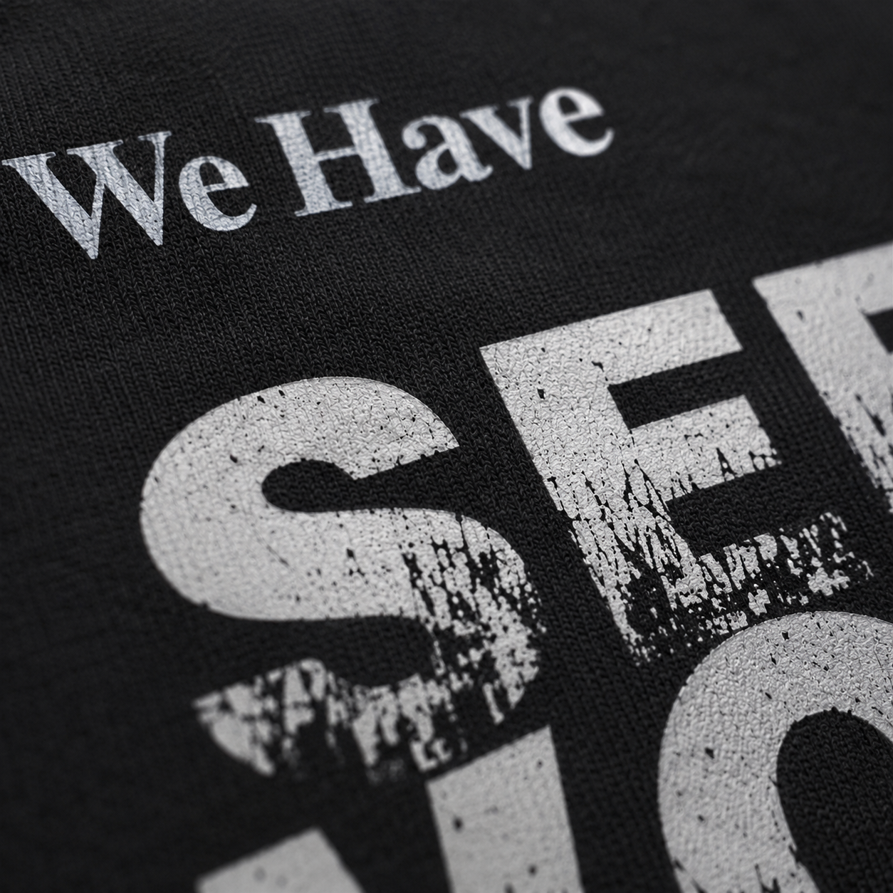 Road Crew Apparel Co: We Have Seen Worse