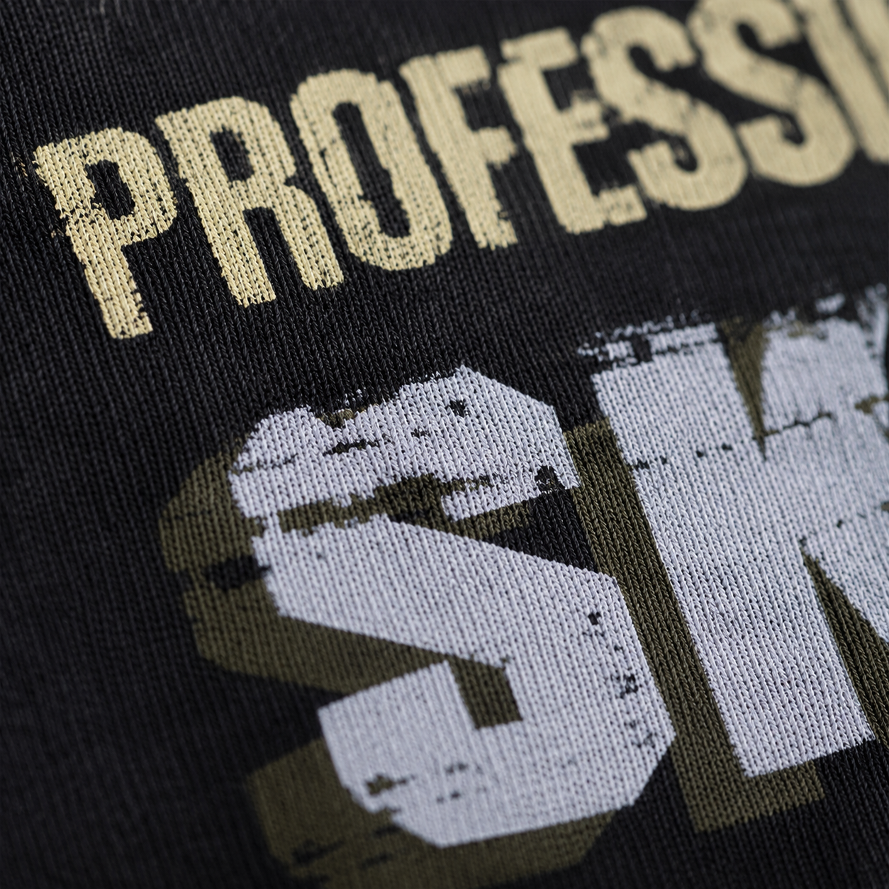 Road Crew Apparel Co: Professional Skeptic Hoodie