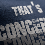 That’s Concerning | Road Crew Apparel Co