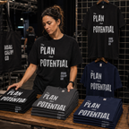 The Plan Had Potential | Road Crew Apparel Co