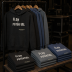 The Plan Had Potential | Road Crew Apparel Co