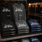 Road Crew Apparel Co: We Have Seen Worse