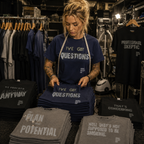 I’ve Got Questions | Road Crew Apparel Co