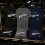 Road Crew Apparel Co: We Proceed Anyway