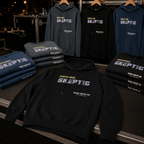 Road Crew Apparel Co: Professional Skeptic Hoodie