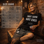 That’s Not Supposed to Be Smoking | Road Crew Apparel Co