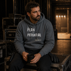 The Plan Had Potential | Road Crew Apparel Co