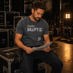 Professional Skeptic — Road Crew Apparel Co
