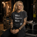 Well That’s New | Road Crew Apparel Co