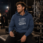 We Are Now Outside The Original Scope | Road Crew Apparel Co