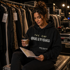 I’ve Got Questions — Road Crew Apparel Co