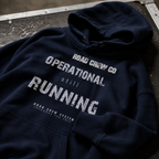 Operational - Still Running — Road Crew Apparel Co