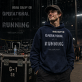 Operational - Still Running — Road Crew Apparel Co