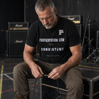 Participation Low – But Consistent | Road Crew Co T-Shirt