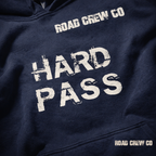 Hard Pass | Road Crew Apparel Co