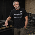 Participation Low – But Consistent | Road Crew Co T-Shirt