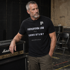 Participation Low – But Consistent | Road Crew Co T-Shirt